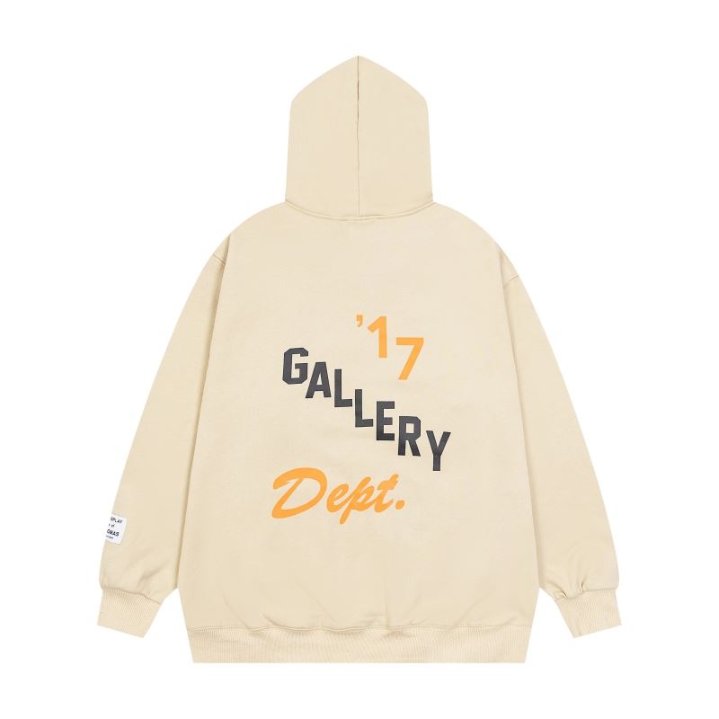 Gallery Dept Hoodies